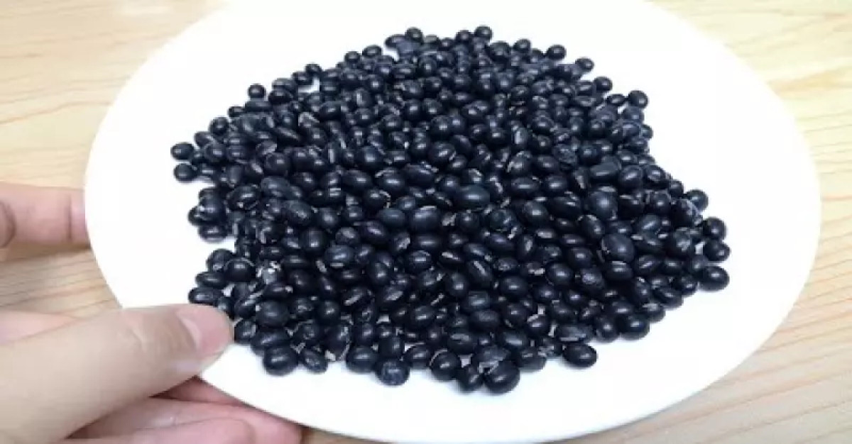 黑豆全身都是寶，營養豐富，益處多，做法一看就會！